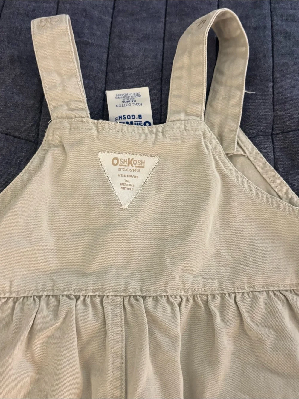 OshKosh Bgosh vintage y2k